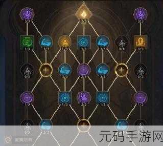 塔瑞斯世界,冰封十字蛮斗士的极致玩法指南