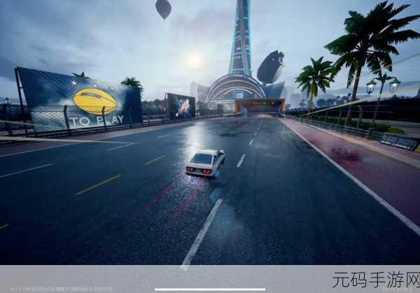 极品飞车震撼归来，重温经典赛车竞速，即刻下载畅享极速之旅