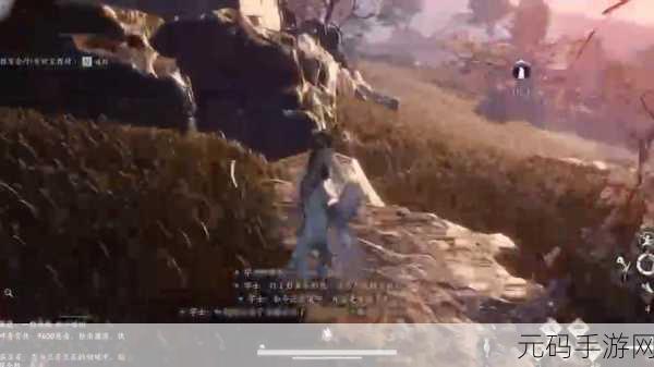 剑侠情缘再续新章,剑侠问情百度版震撼登场,沉浸式武侠角色扮演新体验