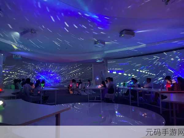 问山海震撼登场,沉浸式修真之旅,角色扮演新纪元