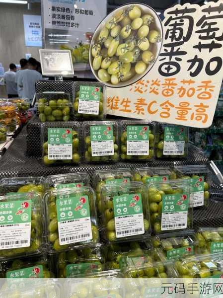 美食街达人红包版火爆上线，趣味闯关，边玩边赚新体验