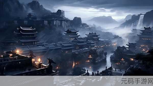 圣墟情缘震撼登场，正版修仙冒险之旅，即刻启程！