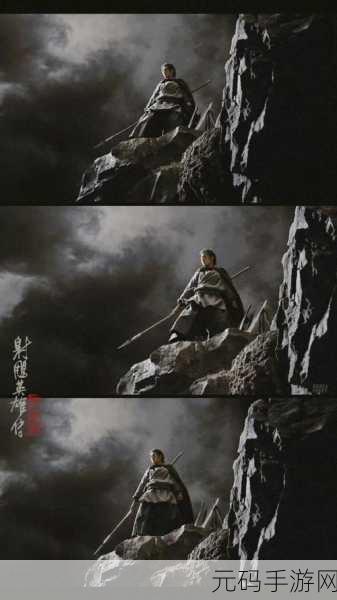 侠骨柔情，刀光剑影——侠之刃安卓iOS双端震撼上线，武侠RPG新纪元开启！
