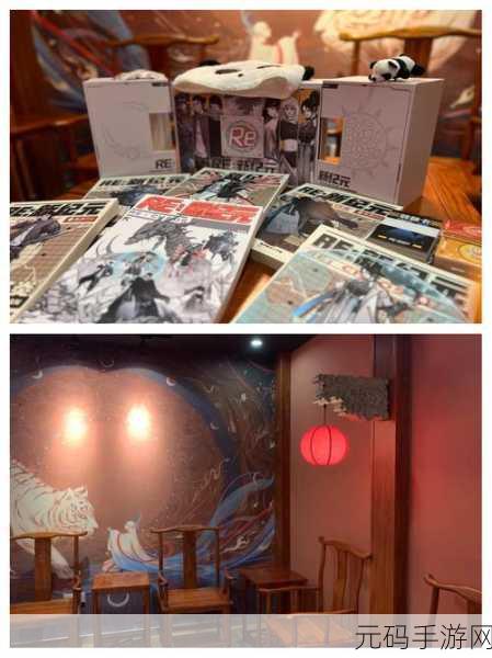 开张我的剧本馆,打造你的梦幻剧场,模拟经营新纪元