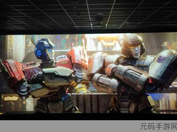 人类变形记震撼登陆移动端，开启奇幻冒险新篇章