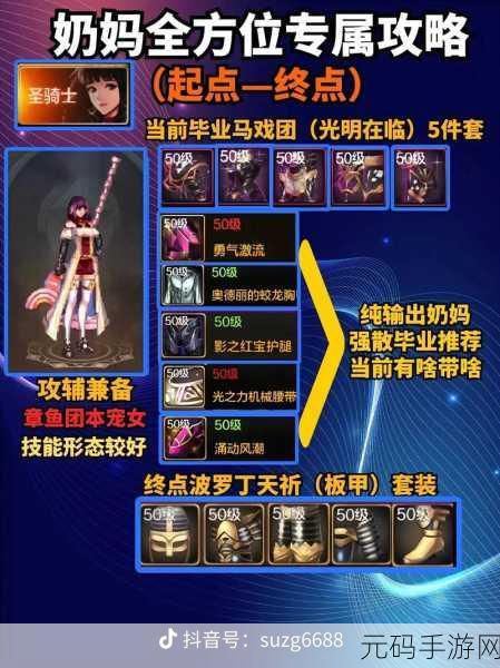 地下城与勇士手游，深度解析黑钻特权全攻略