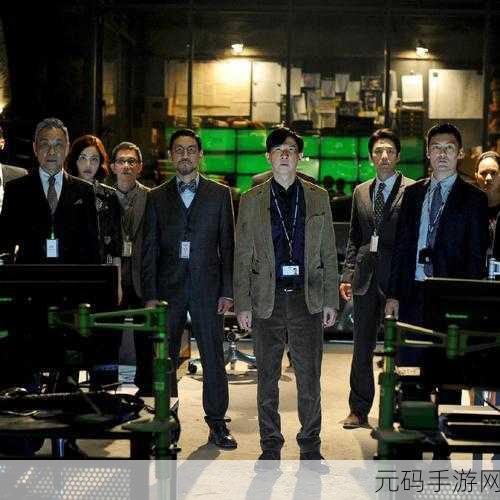 巨型小偷横空出世,动作冒险闯关新纪元等你来征服!