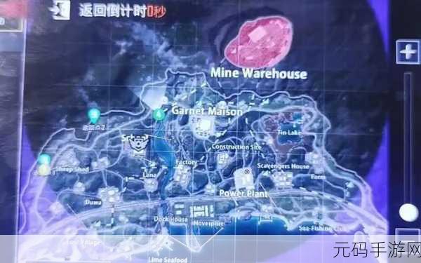 探寻地铁逃生五图所在的神秘手游世界