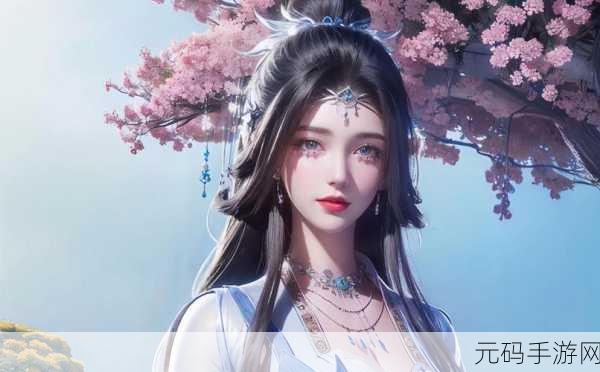 兰若情缘，开启你的东方玄幻情缘之旅