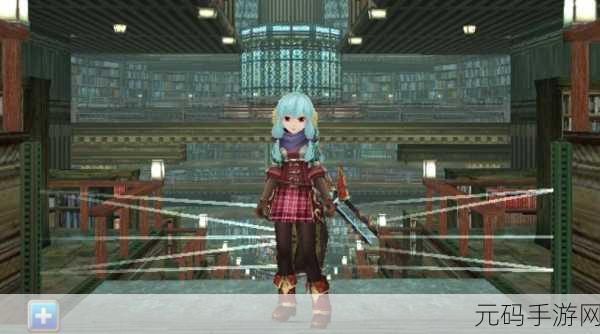 探秘托拉姆物语，内购破解版2020最新上线，自由度爆表的MMORPG新体验