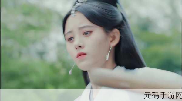 大话白素贞震撼降临，探索神话仙境，开启仙侠新纪元