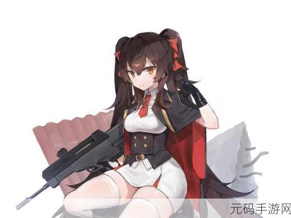 深度解析少女前线 2 追放绛雨,实力与魅力并存