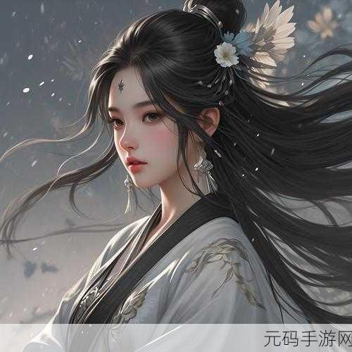 古天剑语震撼降临，安卓玩家免费探索古风玄幻修真新世界