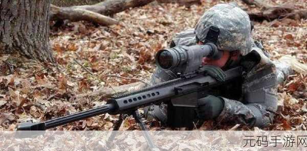 士兵射击跑酷，融合战斗与速度的全新休闲闯关体验