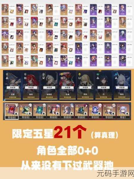崩坏星穹铁道米沙突破材料全解析