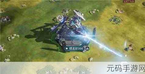 World of Legends震撼登场，策略战斗手游新纪元