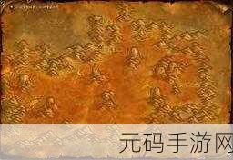 魔兽世界手游高纤维树叶获取秘籍大公开