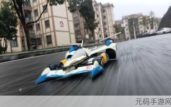 跑酷小王子风靡全网，横版往返新体验等你来挑战！