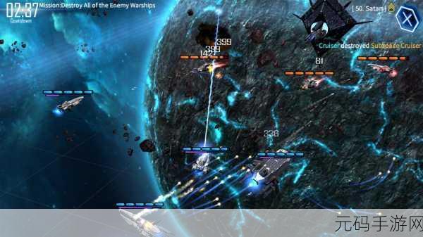 星际解压新纪元，抛出银河系安卓新版震撼登场，解压新选择！