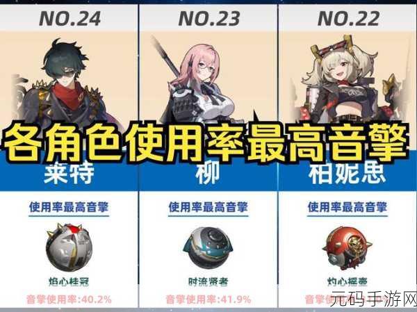 绝区零之燃狱齿轮音擎深度剖析