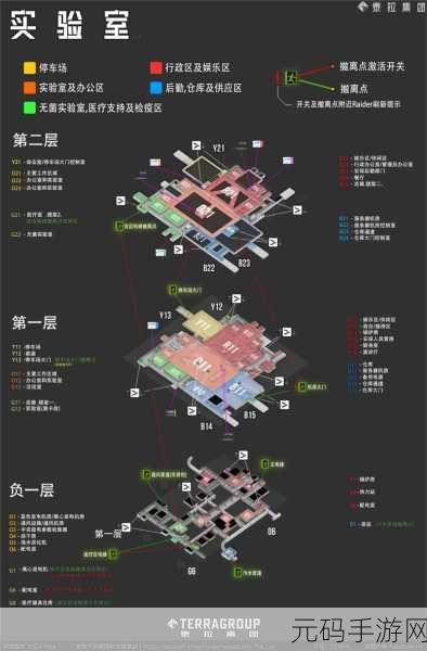 逃离塔科夫，畅玩所需的硬件配置全解析