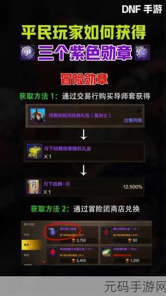 DNF手游,探寻灵魂猎手的深渊出处秘籍