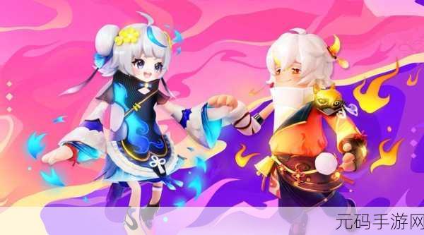 魔性香肠人最新版火爆上线,卡通风格手游新宠来袭
