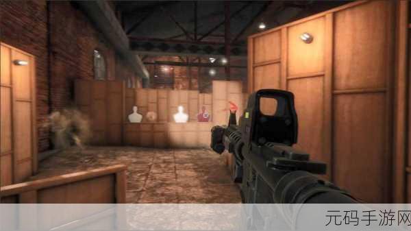 核弹模拟器震撼登场,体验核爆威力,尽享休闲益智新乐趣