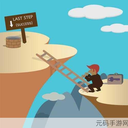 悬崖逃亡,重温经典卡通,畅享刺激跑酷之旅