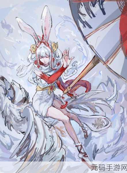 王者荣耀 2024，公孙离祈雪灵祝返场大揭秘