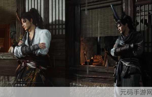 燕云十六声九剑九曲与剑气纵横的深度探秘