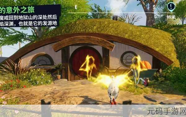 石山羊奇幻牧场，开启你的休闲游戏新篇章