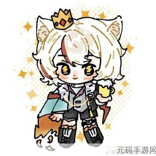 彩虹岛战纪震撼登场，Q版冒险与养成完美融合