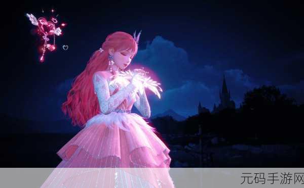 玩转无限暖暖供电大作战，策略与技巧全解析