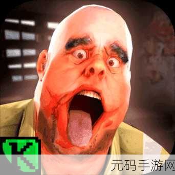 肉先生2震撼来袭，超级刺激有趣的冒险逃生之旅即刻启程！