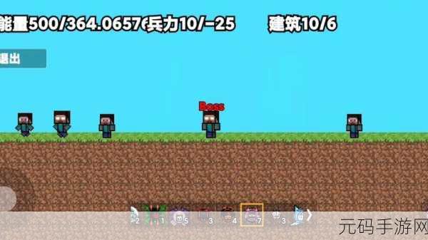 城市怪物的崛起,动作闯关新纪元,挑战你的极限操作!