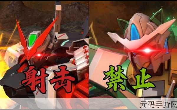 百变神枪手风靡全网,无限金币&无广告版,共赴射击竞技盛宴!