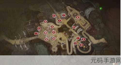 怪物联萌信物精选指南，助你称霸游戏世界