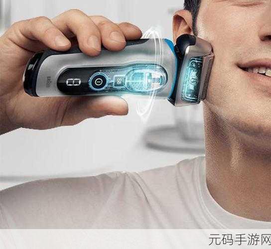 剃须乐趣再升级!疯狂的剃须单机版最新上线,休闲模拟新体验等你来享