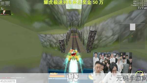 大BOSS挑战升级，休闲闯关新体验等你来战——大BOSS是我手游下载热潮来袭