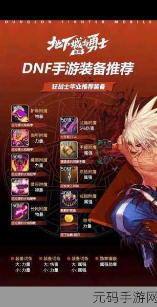 DNF 手游，探寻神秘的废铁称号之谜