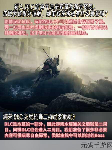 艾尔登法环，黄金树幽影记忆石获取全攻略