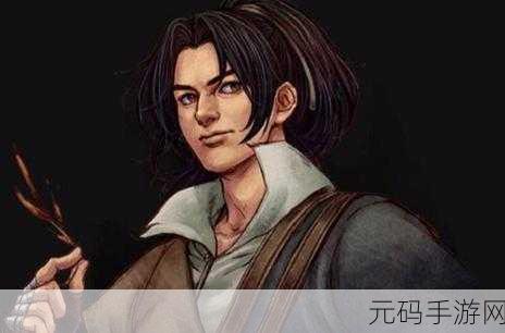江湖奇遇，小虾米变态版震撼来袭——沉浸式角色扮演新体验