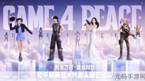 2024 和平精英皮肤激活码大揭秘,全新攻略与惊喜