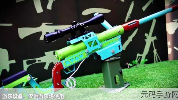 炮弹飞舞,乐趣无限!快来体验biubiubiu游戏的射击狂欢