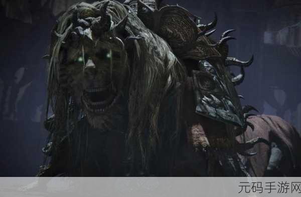 艾尔登法环 DLC,狂怒神兽获取全攻略