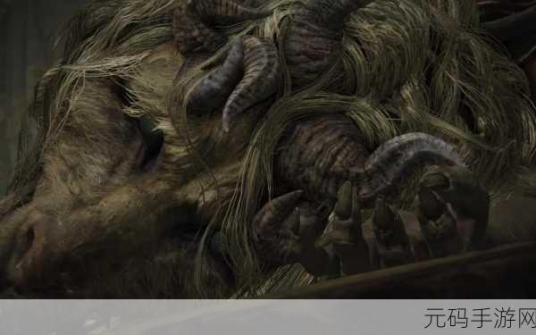 艾尔登法环 DLC,狂怒神兽获取全攻略