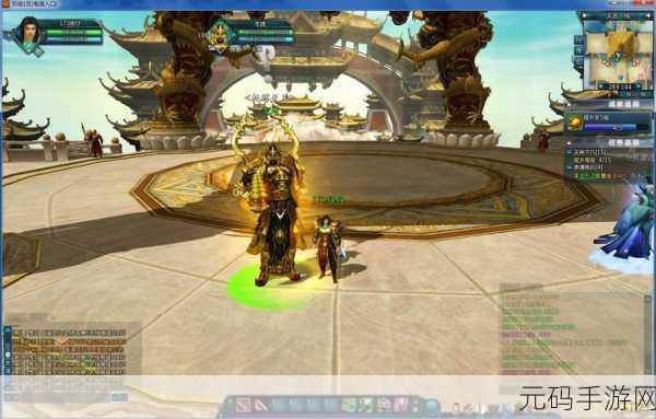 斩神屠魔变态版震撼登场,开启魔幻仙侠新纪元