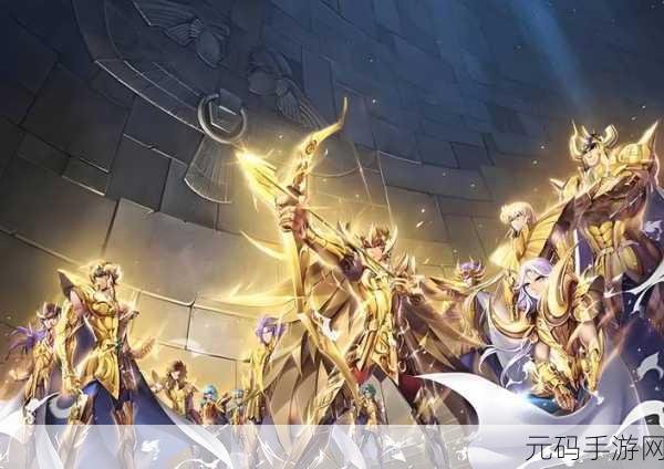 圣斗士星矢重生,无限激战,体力无界!横版卡牌RPG新体验等你来探索
