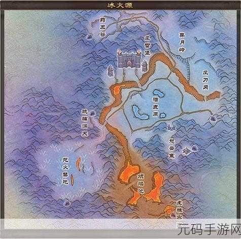 龙神百兵谱震撼登场，解锁海量战斗经验的神兵武侠新纪元